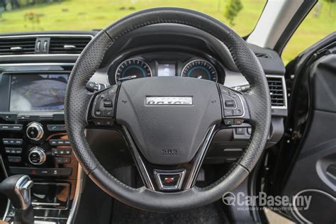 Haval H2 Mk1 (2016) Interior Image #35371 in Malaysia - Reviews, Specs ...