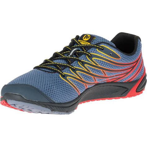 Merrell Bare Access 4 Mens Running Shoes