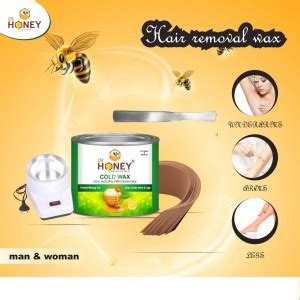 DR HONEY Wax Heater Price In India Buy DR HONEY Wax Heater Online At