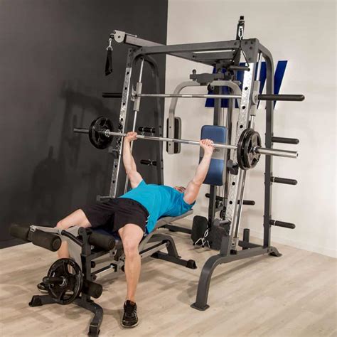 Le MEILLEUR Banc De Musculation Complet 2024 Maisonae