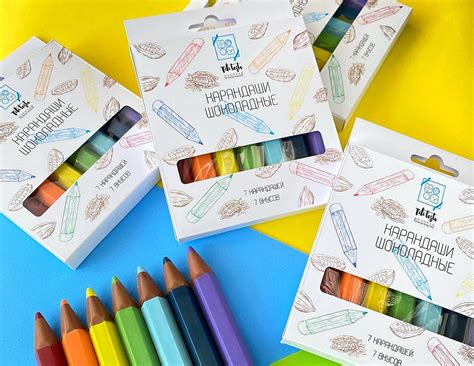 Упаковка из крафт-картона на заказ в Краснодаре. Мастерская V.LEK