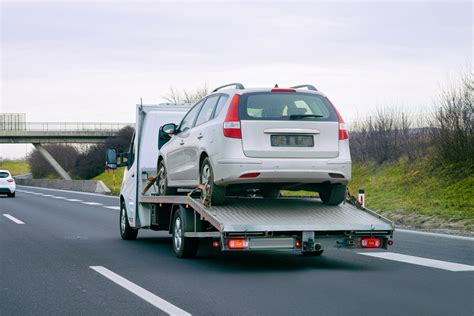 New regulations for the tow truck industry | Small Business Development