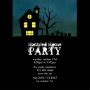 Haunted House Party Invitations | Zazzle