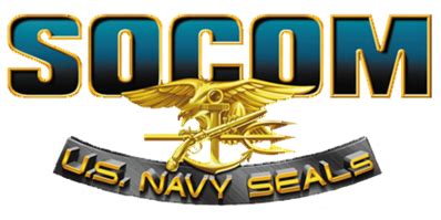 SOCOM U.S. Navy SEALs (2002-2011) - Video Game Series