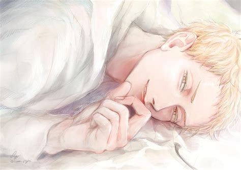 Пин от пользователя moony babe на доске 2d boyyys Японские иллюстрации Герой искусство