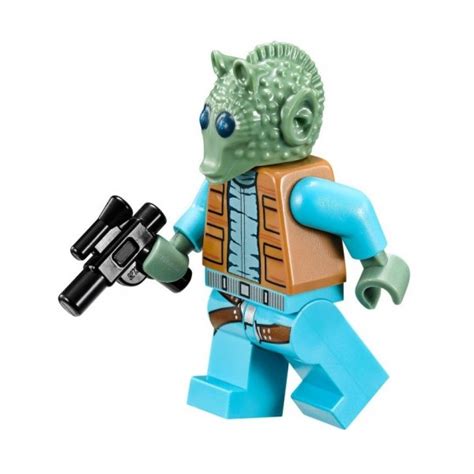 Лего Кантина Мос Эйсли LEGO Star Wars - купить в Москве по низкой цене