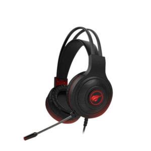 Havit H763D Gaming Headphone price in Bangladesh - Umrelo.com