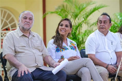 Designan Al Centro Hist Rico De Chetumal Como El Primer Barrio M Gico