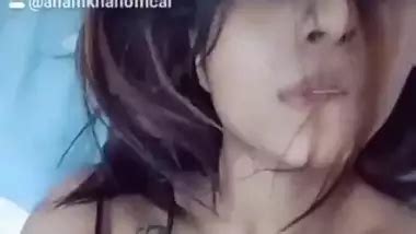 Anam Khan Latest Nude Tiktok Video Porn Indian Film