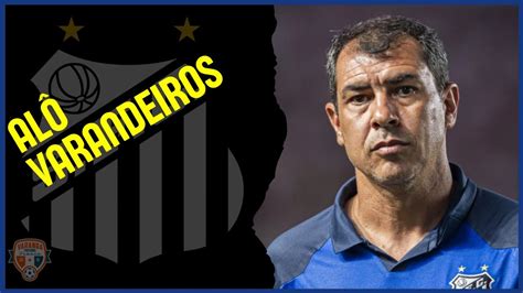 Santos Tem Decis O Na S Rie B Morelos Fora Dos Planos Ivonei