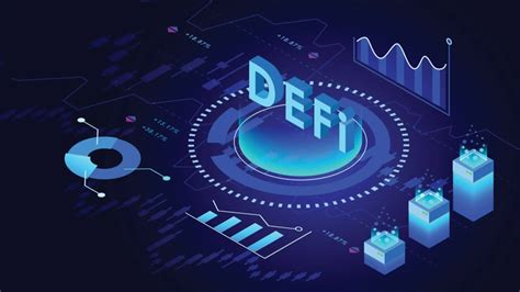 Decentralized Finance (defi): Revolutionizing Traditional Banking ... 