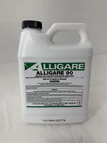 Alligare 90 Surfactant 1qt Wantitall