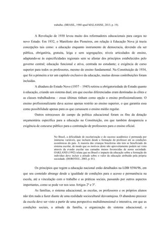 Artigo Assistente Scial Na Escola Pdf