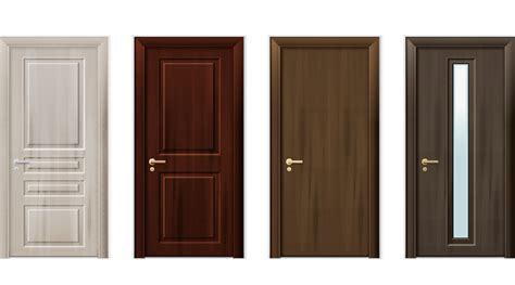 All You Need To Know About Flush Door Types Conforsply