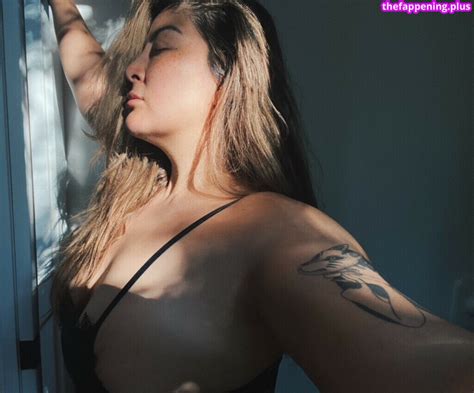 Ashlynn Arias Ashlynnarias Ashlynn Nude Onlyfans Photo The