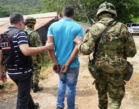 Ej Rcito Incaut Cargamento De Marihuana Avaluado En Millones