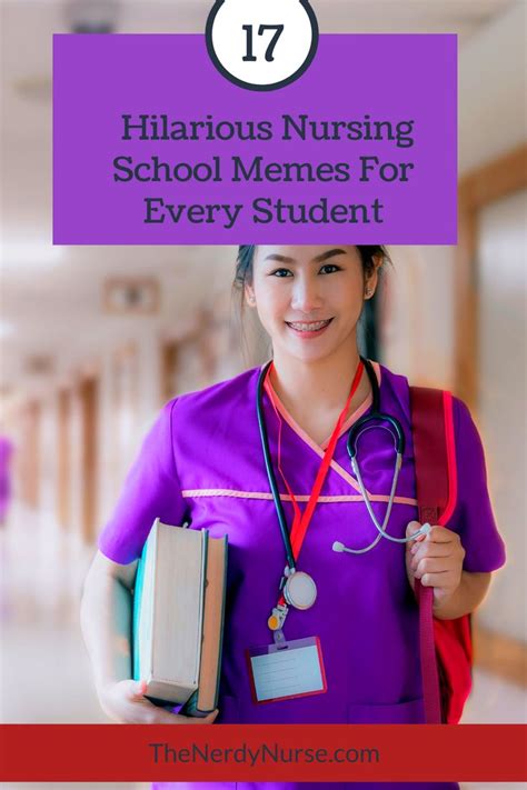 17+ Hilarious Nursing School Memes For Every Student | Nursing school ...