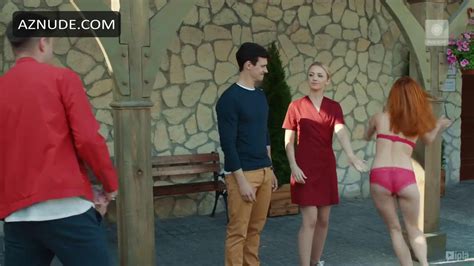 W Rytmie Serca Nude Scenes Aznude