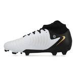 Nike Phantom Luna Ii Academy Mg Mad Ready White Black Gold