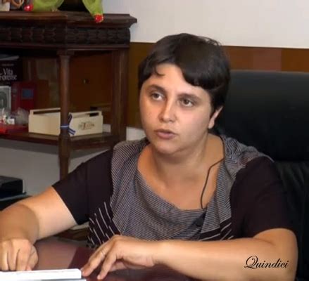 Quindici Molfetta Il Sindaco Di Molfetta Paola Natalicchio Non C