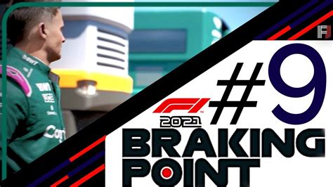 F1 2021 Braking Point Career Mode Chapter 9 Podium At Casper S Home