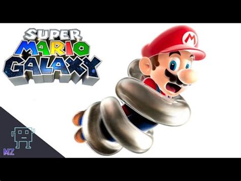 Super Mario Galaxy Switch Part Youtube