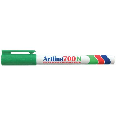 Artline Marqueur Permanent N Vert