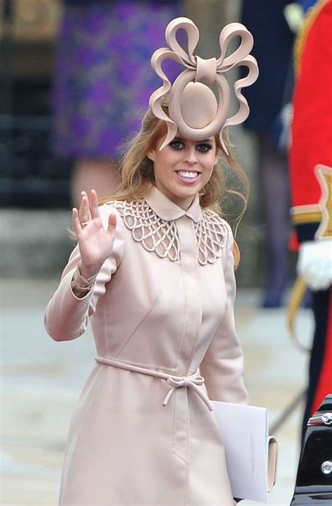 Heres Why British Women Wear Such Ridiculous Hats At Weddings Huffpost