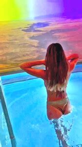 VIDEO K2S Madison Reed Bikini 10 25 2022 Phun Org Forum