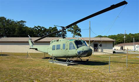 Fort Fisher Air Force Recreation Area - Capefear-NC.com