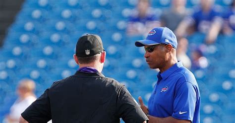 With Buffalo Bills defense faltering, fans want coordinator Leslie ...