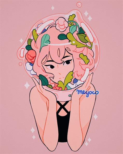 Meyo Apparel Store Is Open Meyoco Twitter Kawaii Art Cute