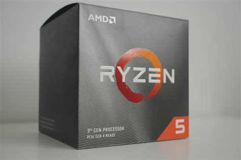 Venta Amd Ryzen 5 3600x Software En Stock