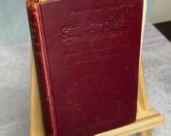 Antique Sex Book Etsy