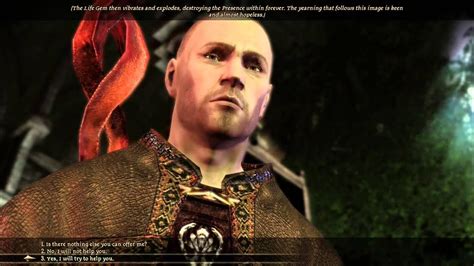 Lets Play Dragon Age Origins Blind Part 138 Youtube