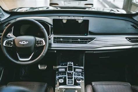 Отзыв владельца Чери Тиго 8 Про: пройдено 3 000 км и нулевое ТО