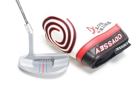 ODYSSEY オデッセイ WHITE HOT OG 6MS パター 33インチ オデッセイ 売買されたオークション情報yahooの商品情報をアーカイブ公開 オークファン