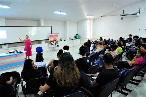 Falando de nós roda de conversa debate sobre a saúde da população