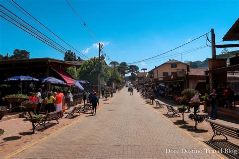 O Que Fazer Em Monte Verde Em 2 Dias Ou Fim De Semana Doce Destino