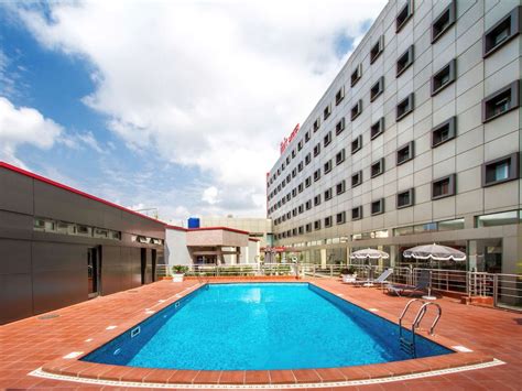 Hotel ibis Lagos Ikeja Lagos, NG - Reservations.com