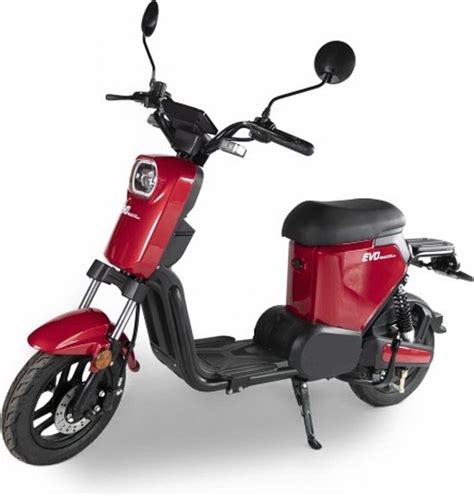 Beste Elektrische Scooter Vergelijking Top 10 Elektrische Scooter Van