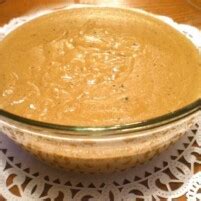 Lechon Sauce Recipe