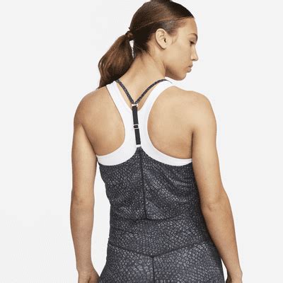 D Bardeur Court Imprim Nike Dri Fit One Pour Femme Nike Fr