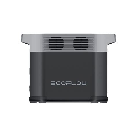 Ecoflow Delta 2 Portable Power Station Reliable Power Anywhere