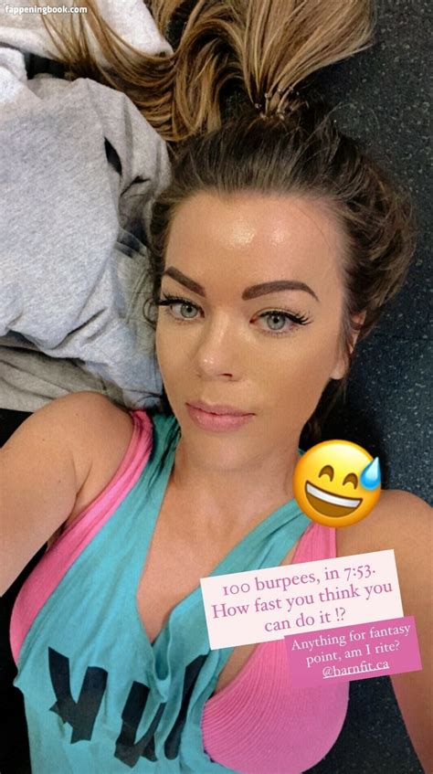 Jackie Redmond Nude OnlyFans Leaks Fappening Page 3 FappeningBook