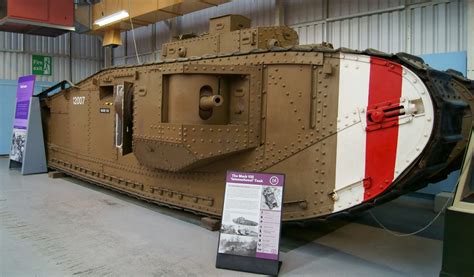 Keith S Wargaming Painting Blog Bovington Tank Museum