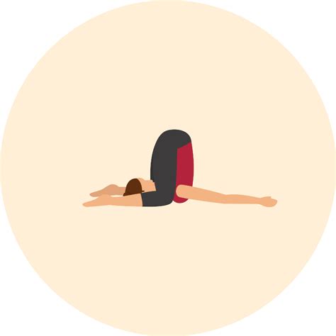 Yoga Vector Svg Icon Svg Repo