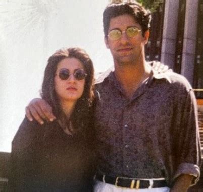 Wasim Akram's Love Story: First Wife, Huma Mufti's Death, Second ...