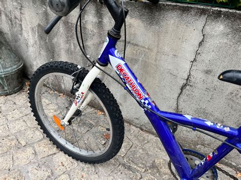 Bicicleta Roda 24 Viseu OLX Portugal