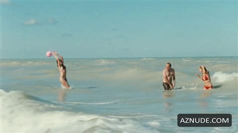 Constance Rousseau Nude Aznude